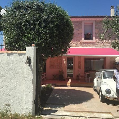Bed and Breakfast La Coccinelle Nîmes Exteriér fotografie