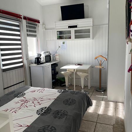 Bed and Breakfast La Coccinelle Nîmes Exteriér fotografie