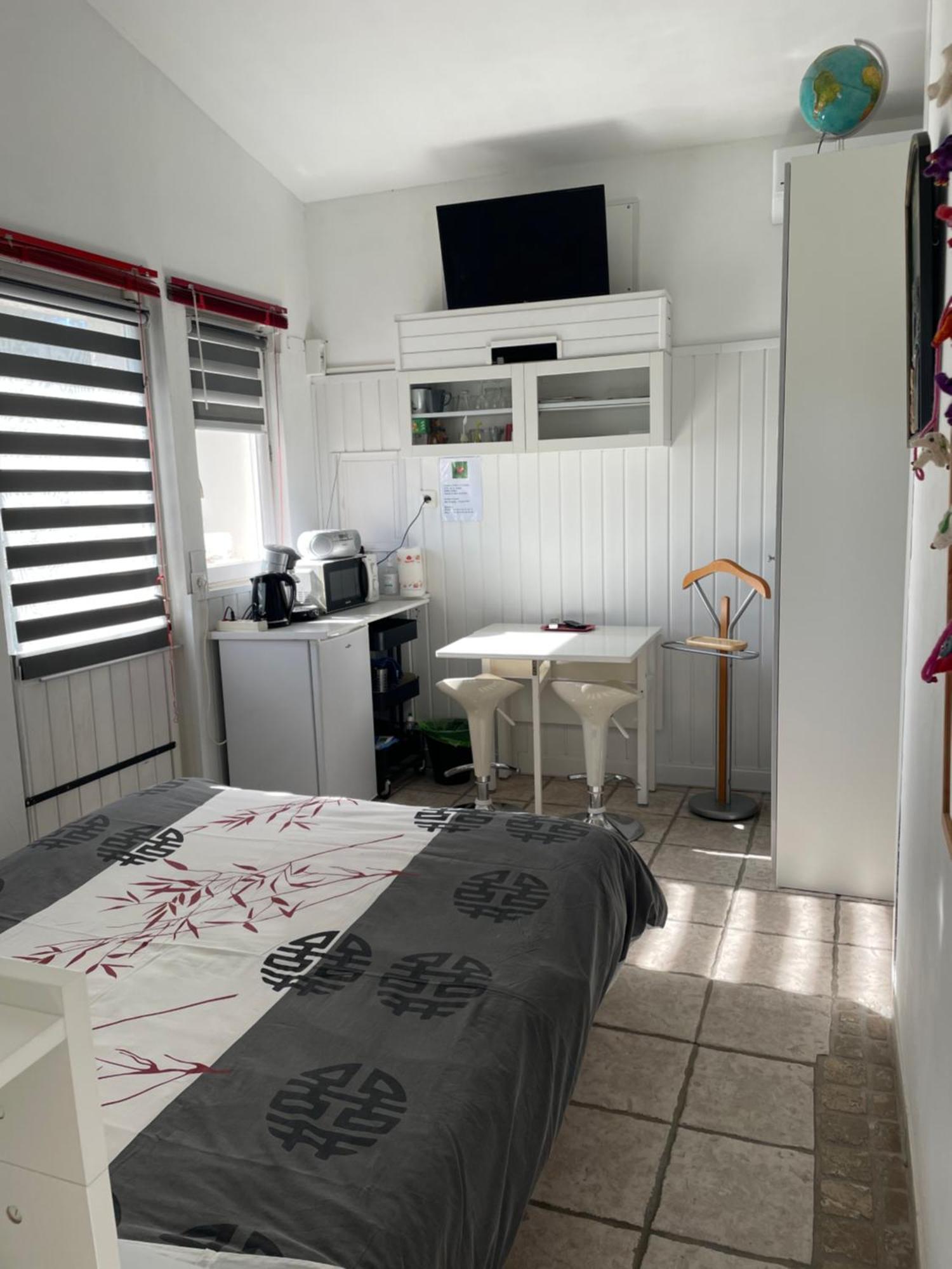Bed and Breakfast La Coccinelle Nîmes Exteriér fotografie