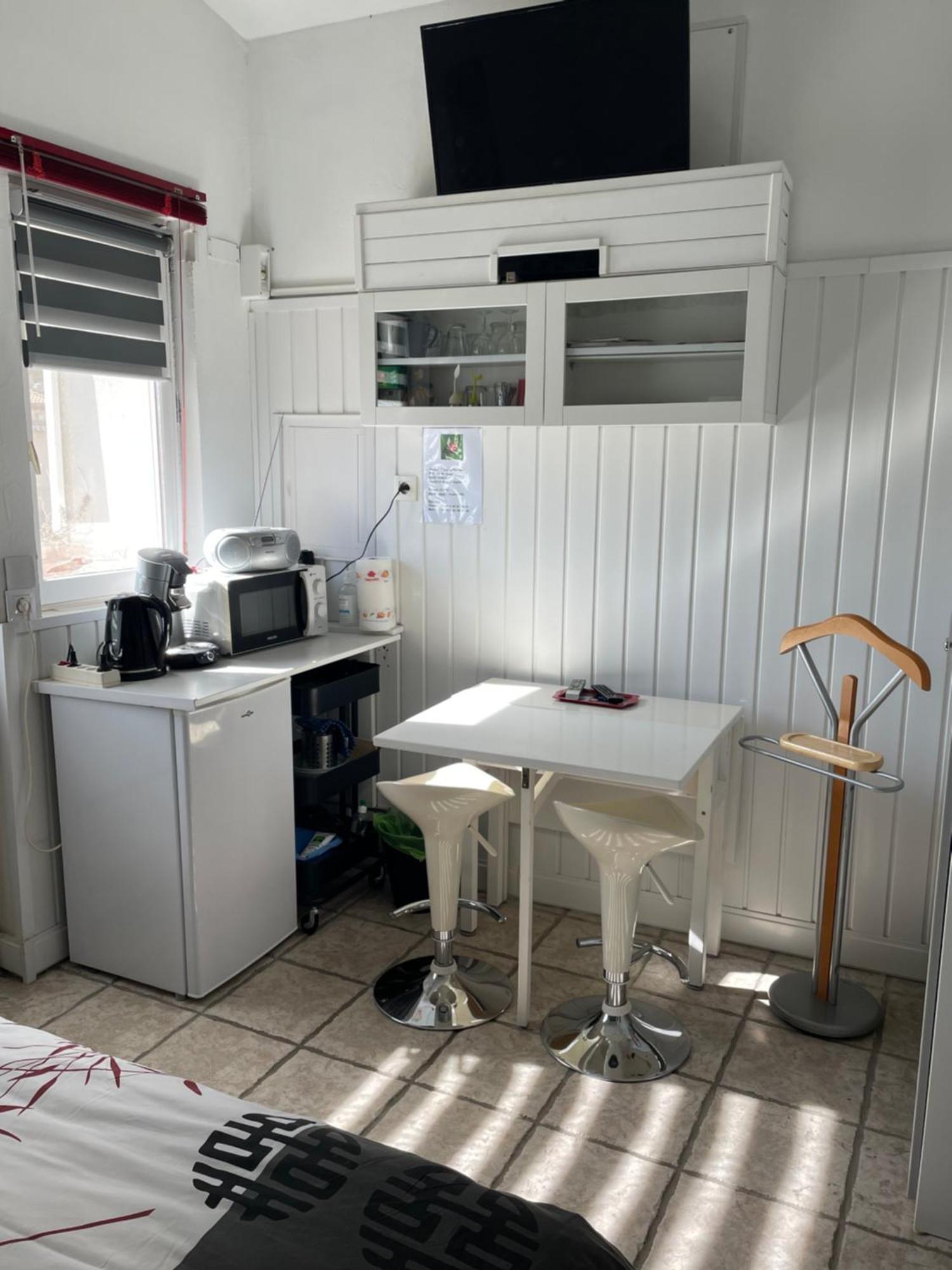 Bed and Breakfast La Coccinelle Nîmes Exteriér fotografie